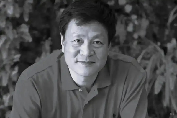 北京大學(xué)教授俞孔堅在巴西墜機遇難